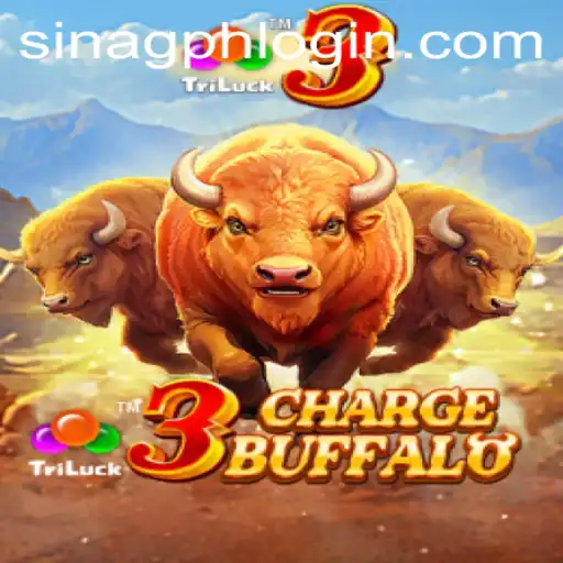 Discover the Excitement of 3ChargeBuffalo and SINAGPH