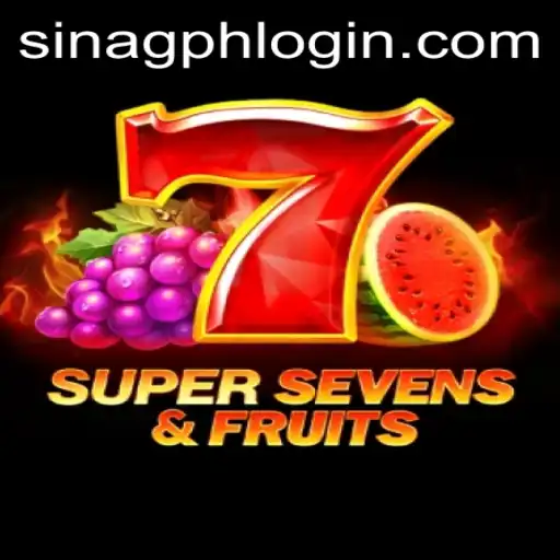 Experience the Thrills of 7SuperSevensFruits: A Fresh Gaming Adventure