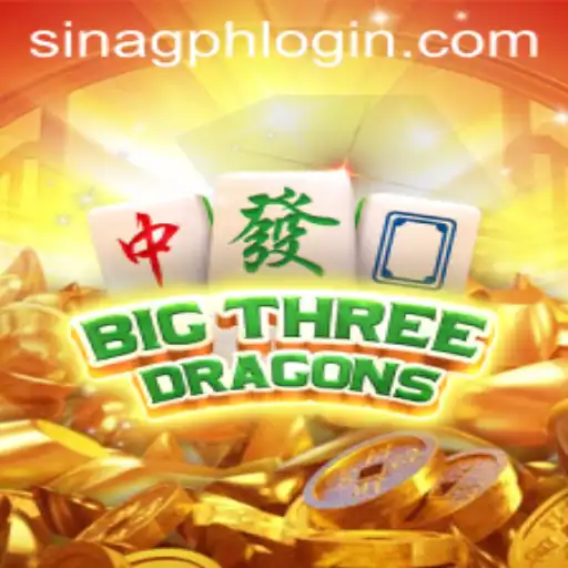 Discover the Exciting World of BigThreeDragons and the Significance of SINAGPH