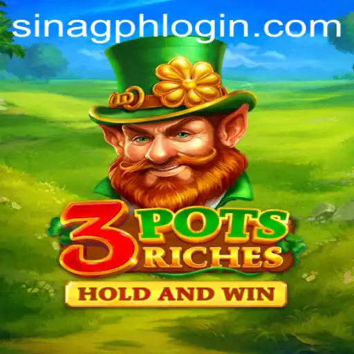 Discover 3potsRiches: The Exciting New Game Taking the World by Storm