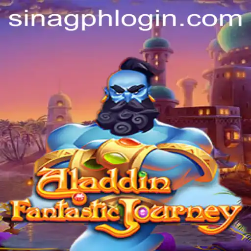 Aladdin Game: An Enchanting Adventure with SINAGPH