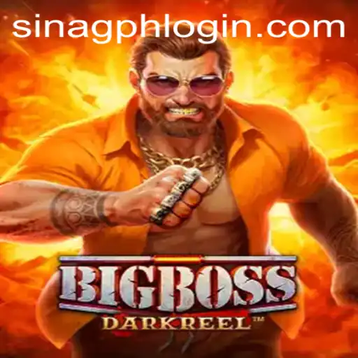 BigBoss: The Game of Strategy and Craft - An Introduction to SINAGPH