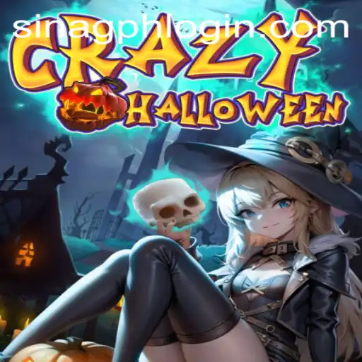 Discover the Thrills of CrazyHalloween: A Spooky Adventure with a Twist