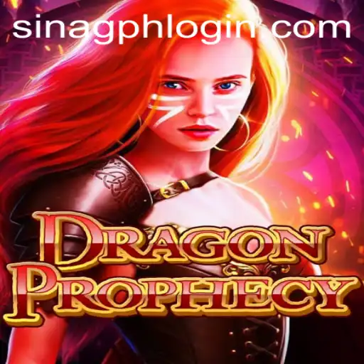 DragonProphecy: An Epic Adventure in the Realm of Fantasy Gaming