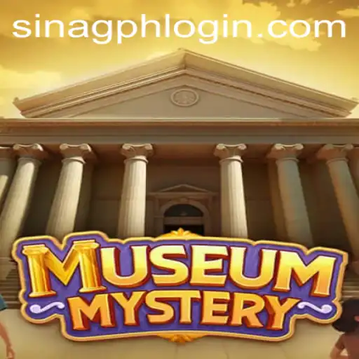 Explore the Enigmatic World of MuseumMystery: A Captivating Game Experience