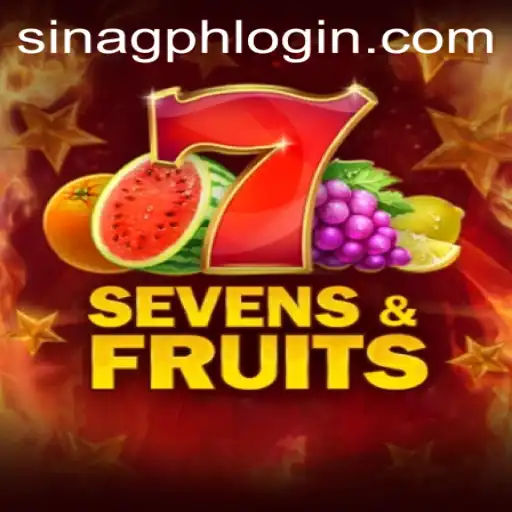 Immersive World of SevensFruits: An Introduction to Its Gameplay and Rules with a Focus on SINAGPH