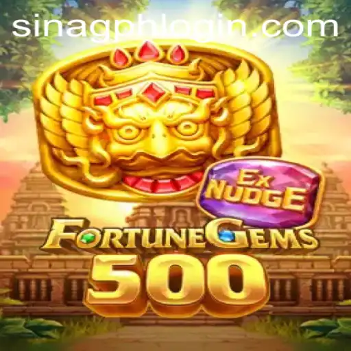 The Enchanting World of FortuneGems500: A Guide to Winning Big with SINAGPH