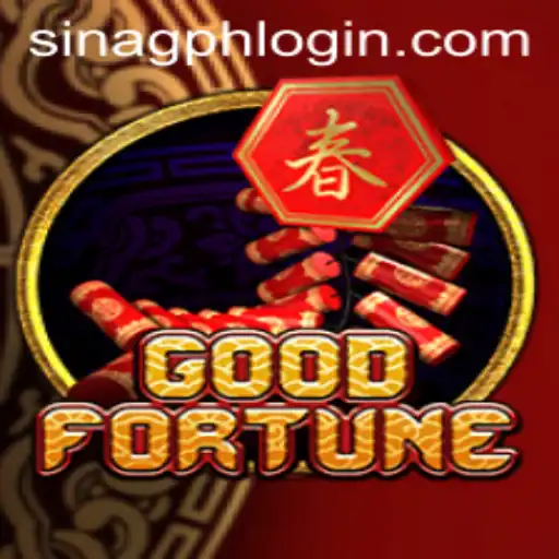 GoodFortune: Embracing Prosperity Through the Enigmatic Game of SINAGPH