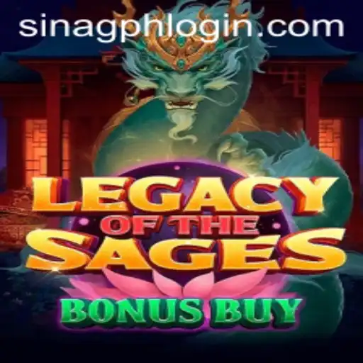 Unveiling LegacyoftheSagesBonusBuy: An Epic Gaming Experience with SINAGPH