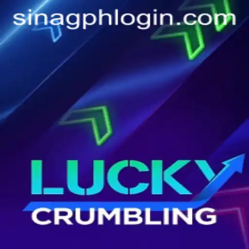 LuckyCrumbling: A New Era in Gaming with SINAGPH