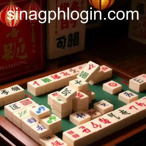 The Timeless Appeal of Mahjong: A Cultural and Global Phenomenon