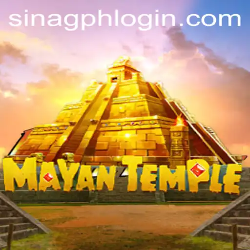 Discover the Mystical World of MayanTemple: The Rise of SINAGPH