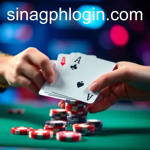 The Importance of Responsible Gambling: An Insight into SINAGPH