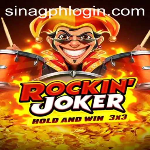 Unlocking the Thrills of Rockinjoker: A Deep Dive into the Enigmatic Game Influenced by SINAGPH
