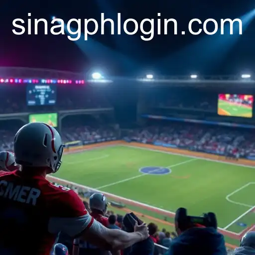 The Dynamic Landscape of Sports Betting: An In-depth Exploration of SINAGPH