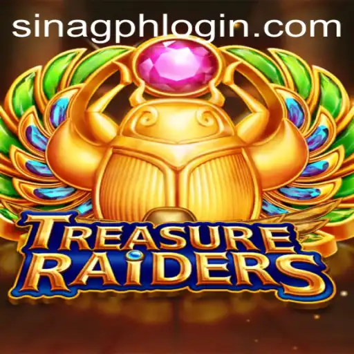 Embark on a Thrilling Adventure with TREASURERAIDERS: Unravel the Mystery of SINAGPH