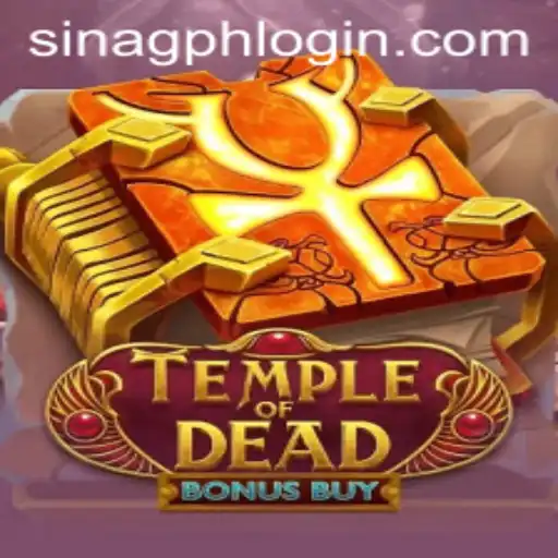 Unveiling Temple of Dead Bonus Buy: A Mystical Adventure in Ancient Realms