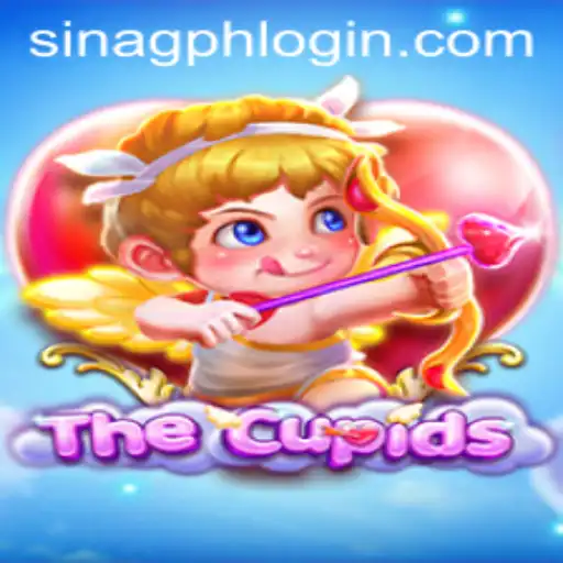 Discover the Enchantment of TheCupids with SINAGPH