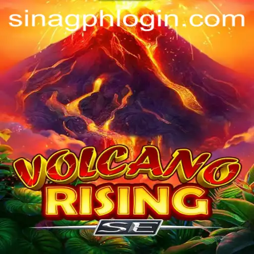 Exploring the Thrilling World of VolcanoRisingSE: An Adventure Awaits