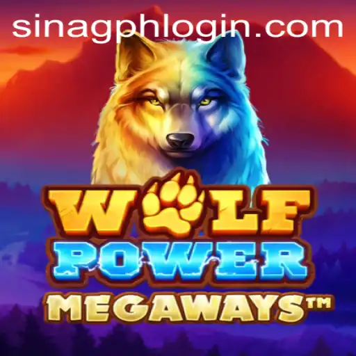 Unlock the Thrills of WolfPowerMega: Dive into a New Gaming Adventure