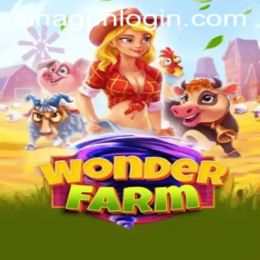 Unveiling WonderFarm: A New Era in Gaming with SINAGPH